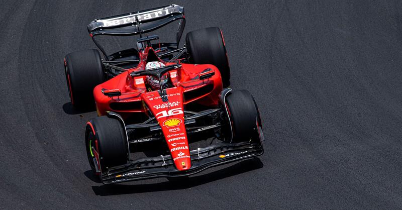 Formula 1, Ferrari e Aston Martin: Monaco pu&ograve; essere la gara degli outsider?