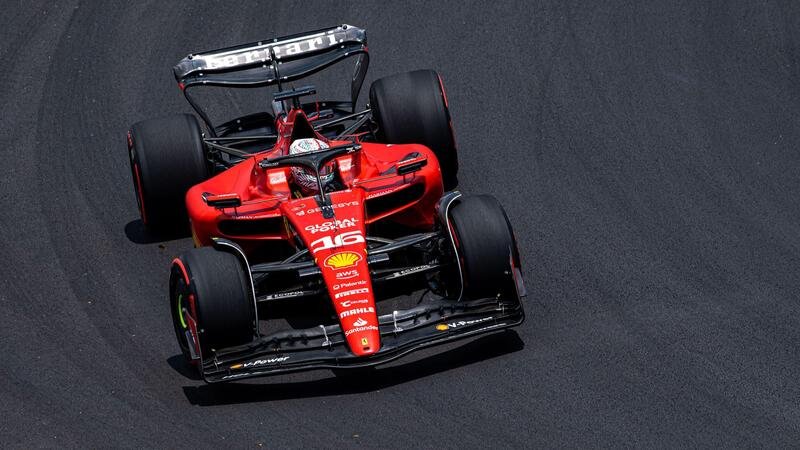 Formula 1, Ferrari e Aston Martin: Monaco pu&ograve; essere la gara degli outsider?
