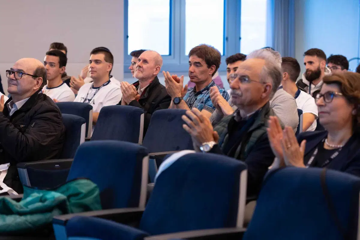Texa: l'eccellenza italiana premia i giovani tecnici automotive (2)