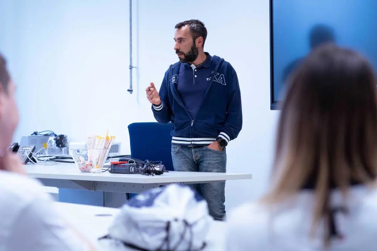 Texa: l'eccellenza italiana premia i giovani tecnici automotive (21)