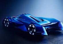 Sportive Alpine: Renault fa marcia indietro con Lotus (Geely) 