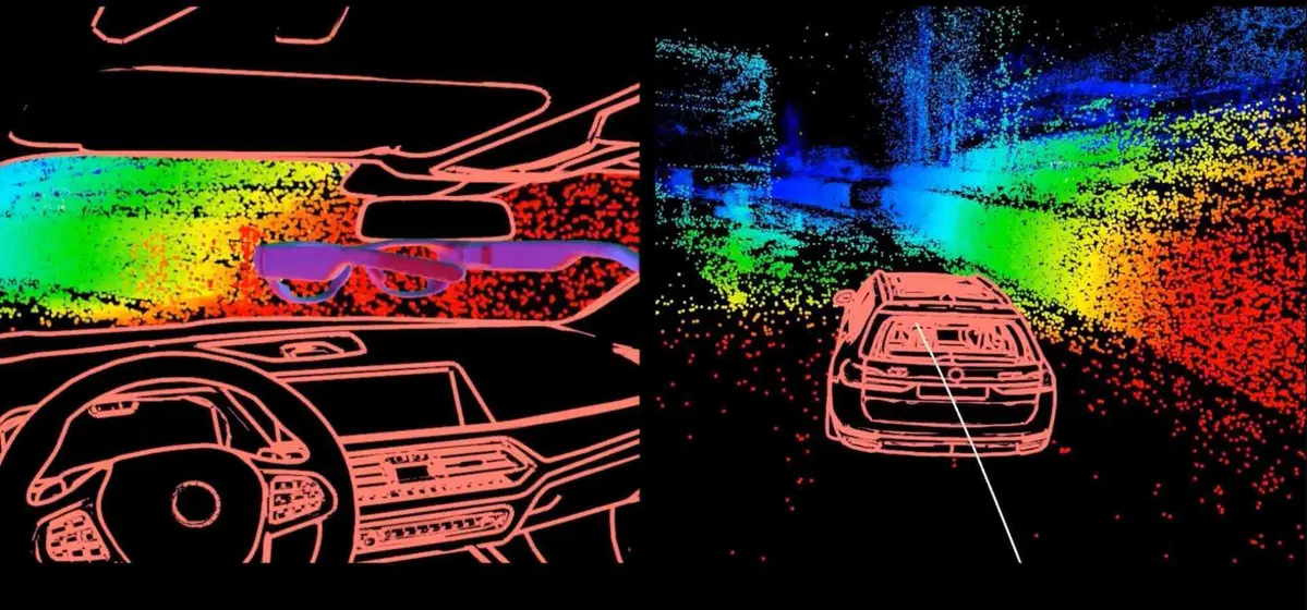 BMW e Facebook porteranno la realt&agrave; estesa nell'auto
