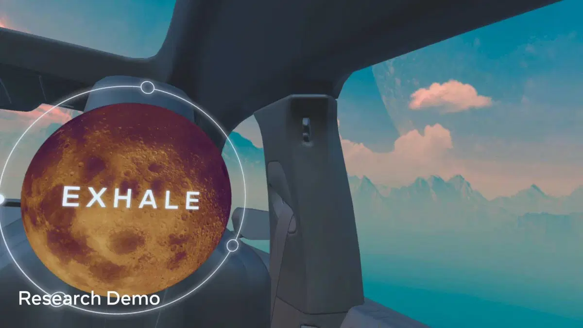 BMW e Facebook porteranno la realtà estesa nell'auto (6)