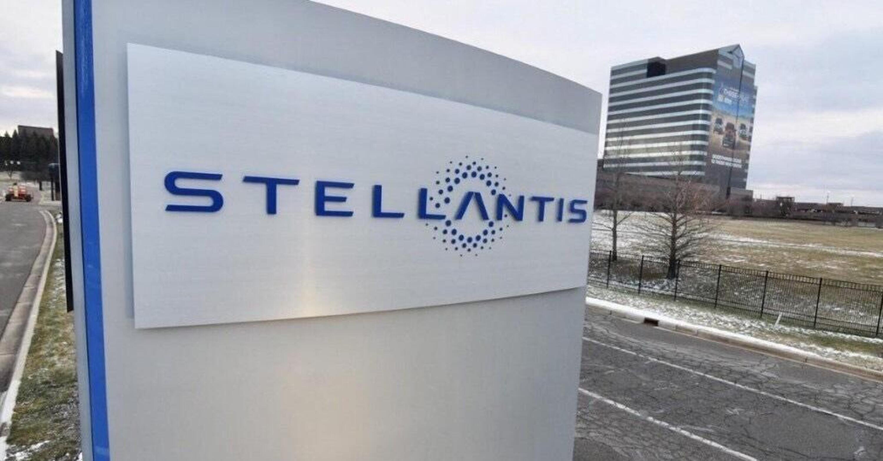 Stellantis dona un milione di euro all&rsquo;Emilia Romagna