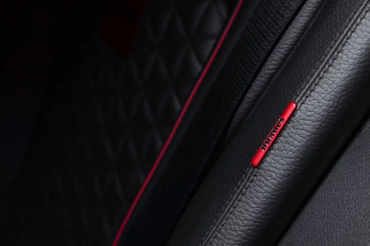 Brabus 930: La AMG- GT più potente di sempre (14)