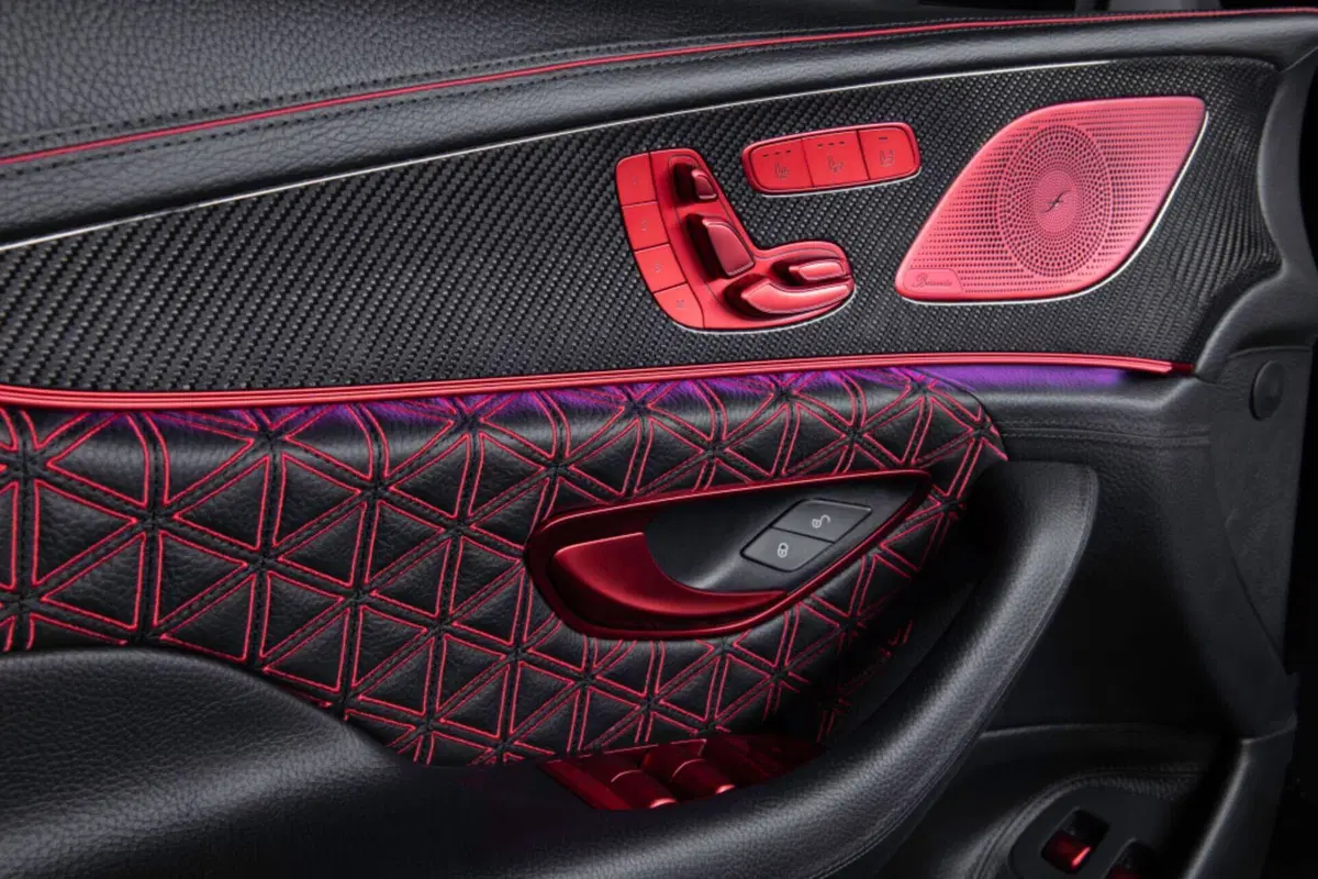Brabus 930: La AMG- GT più potente di sempre (36)