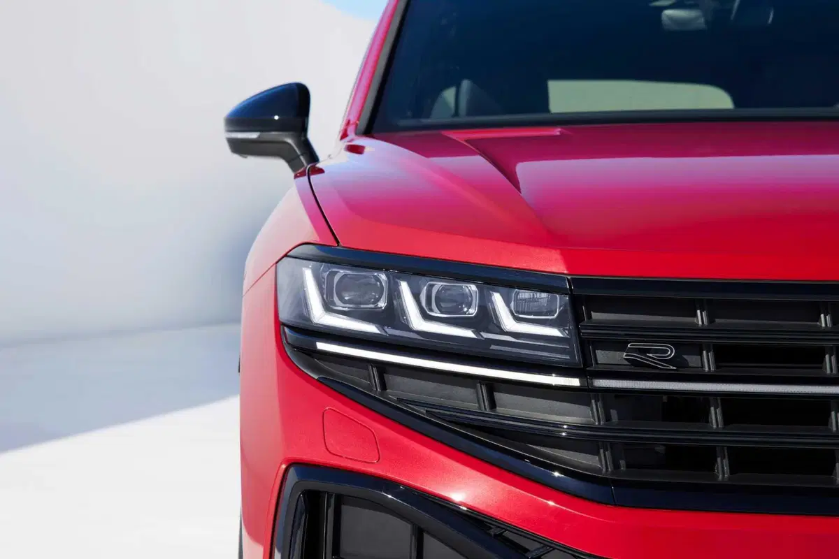 Nuova Volkswagen Touareg 2023 (18)