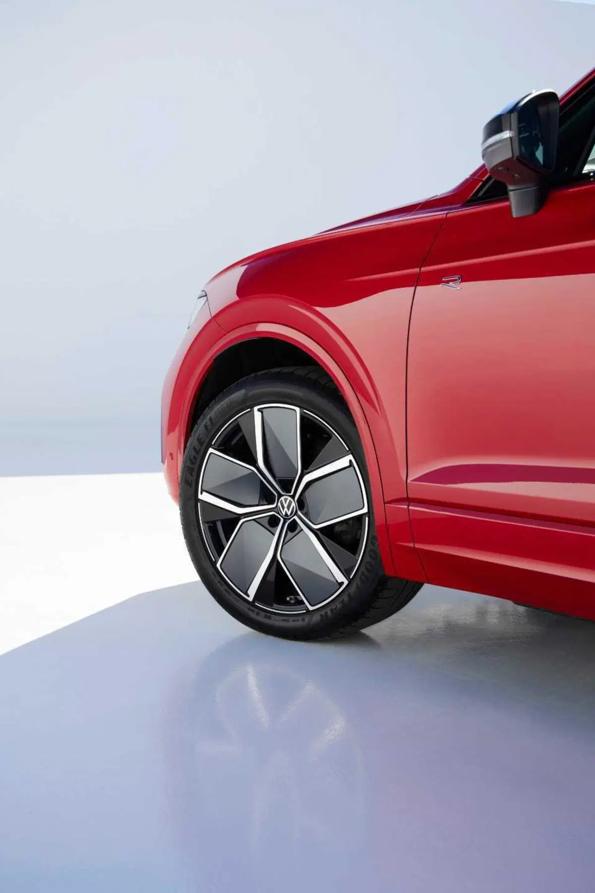 Nuova Volkswagen Touareg 2023 (19)