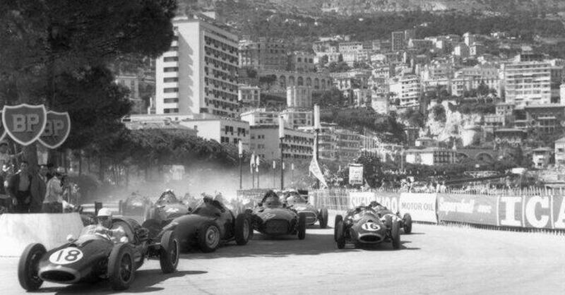 F1, pronti per il GP di Monaco 2023: pillole di storia