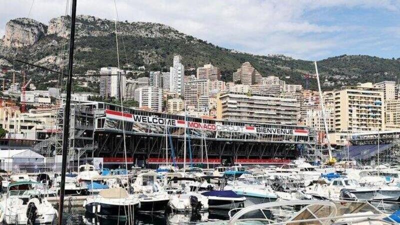 F1, pronti per il GP di Monaco 2023: pillole di storia