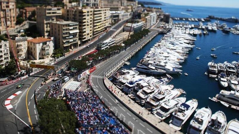 F1, GP di Monaco 2023: A Monaco si guida con il C...