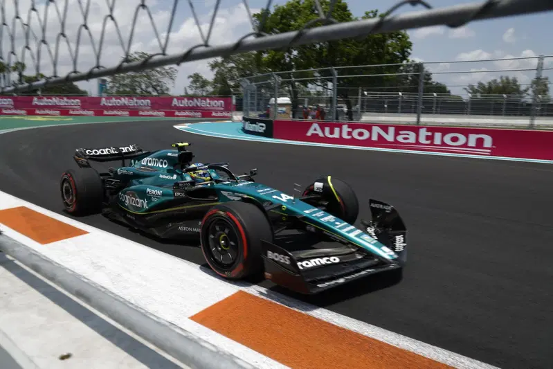 Honda sar&agrave; fornitore in esclusiva di Aston Martin dal 2026