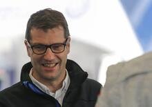 WRC 2023. François-Xavier Demaison con Hyundai Motorsport