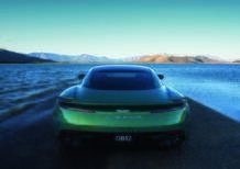 Aston Martin DB12: ultralusso e sportività, sarà la nuova James Bond Car? [VIDEO]