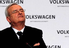 Dieselgate Volkswagen: nuove accuse per l'ex numero uno Winterkorn