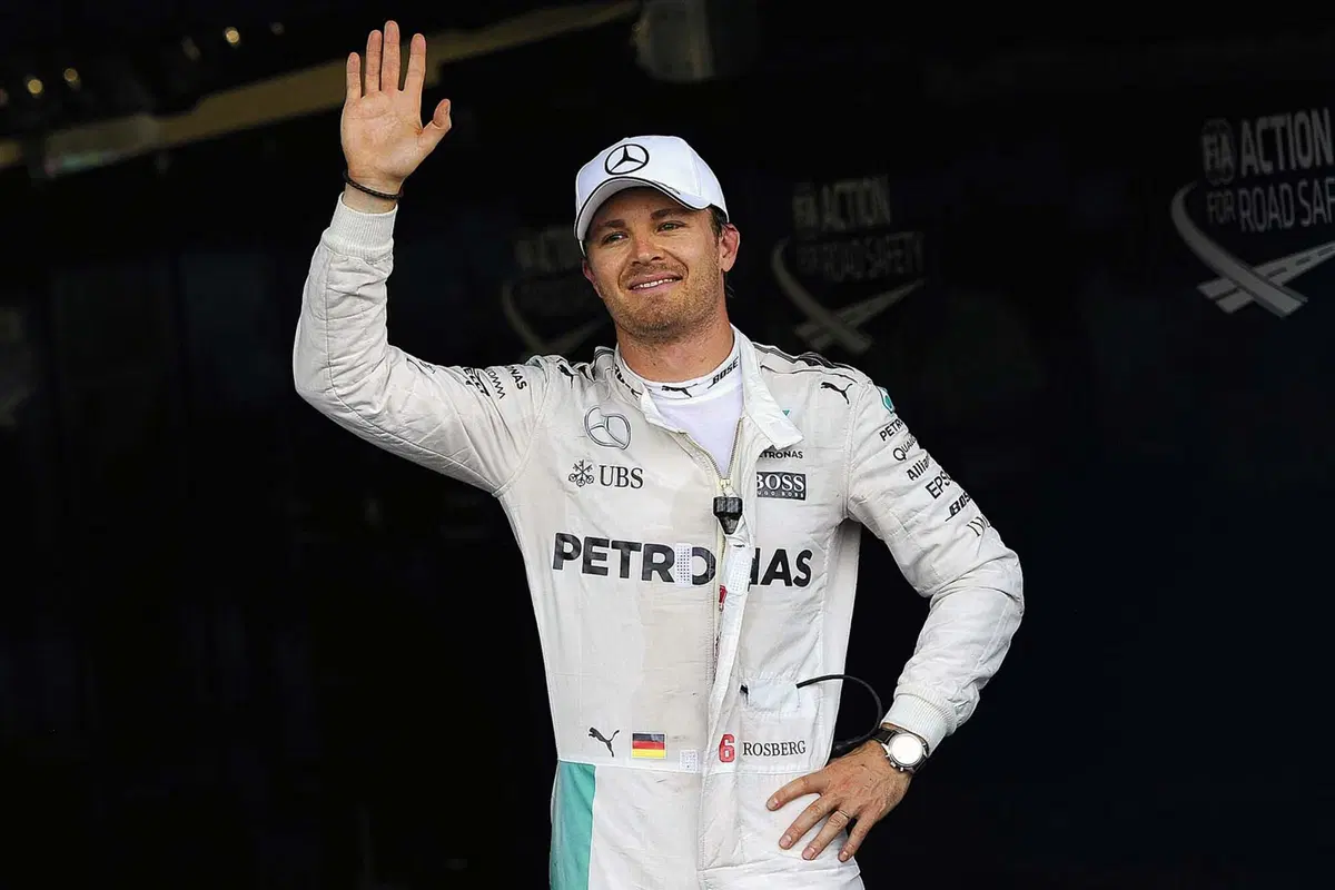 F1 GP Azerbaigian: le foto più belle (18)