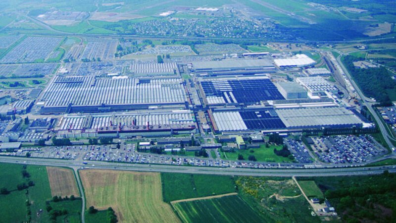 PSA: annunciata produzione nuovo crossover Citroen nello stabilimento di Rennes