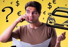 Dove andranno a finire i prezzi delle auto?