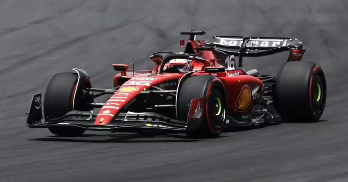F1, il GP di Monaco cambia ma non la fiducia in Ferrari
