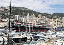 F1, il GP di Monaco cambia ma non la fiducia in Ferrari