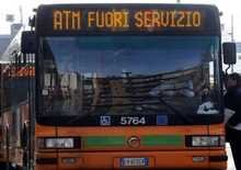 Sciopero nazionale dei trasporti domani, 26 maggio (non in Emilia Romagna) 