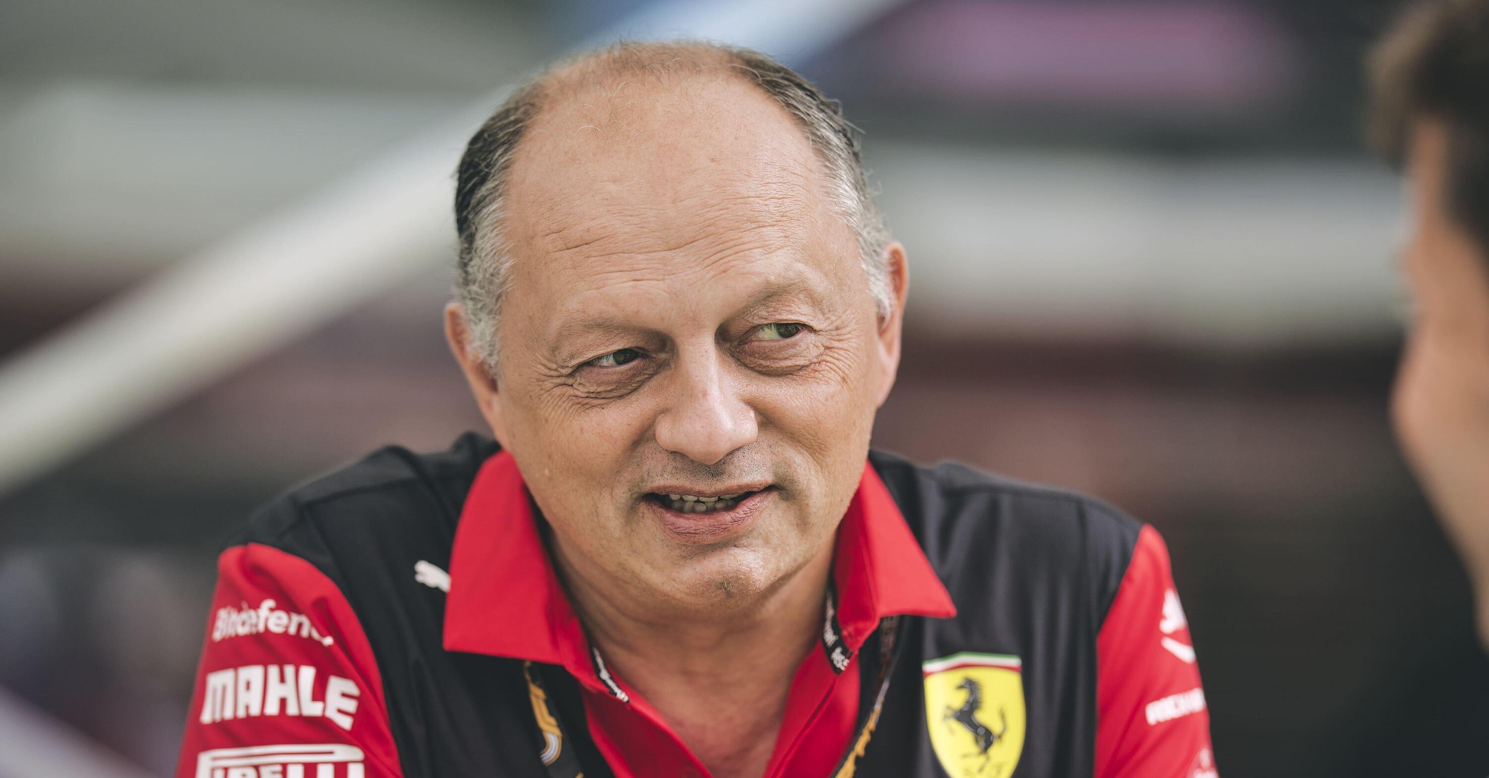 Formula 1: Ferrari, parla Vasseur: &ldquo;Non abbiamo fatto un&rsquo;offerta a Hamilton&rdquo;