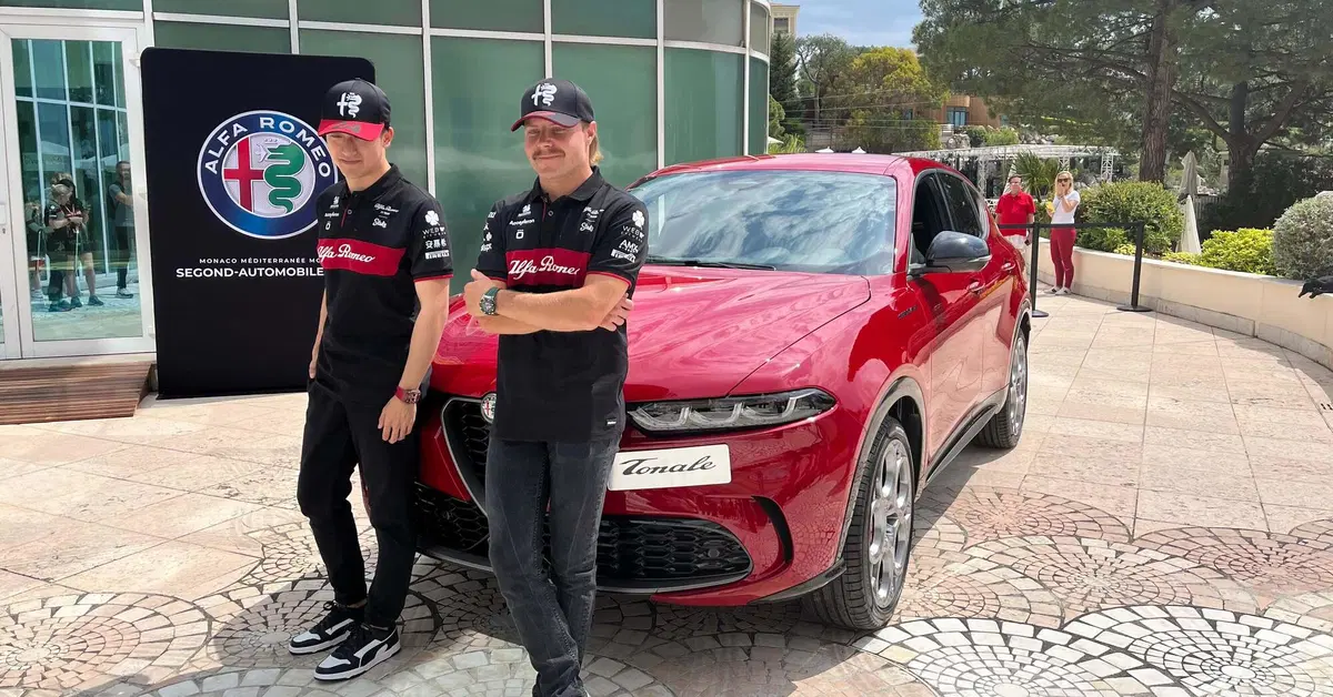 F1. Valtteri Bottas e Guanyu Zhou, la coppia d'oro di Alfa Romeo: &ldquo;parte tutto dal rispetto&rdquo;