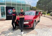 F1. Valtteri Bottas e Guanyu Zhou, la coppia d'oro di Alfa Romeo: “parte tutto dal rispetto”