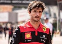 F1, Risultati FP1 GP di Monaco 2023: la più veloce è la Ferrari di Sainz, problemi per Verstappen