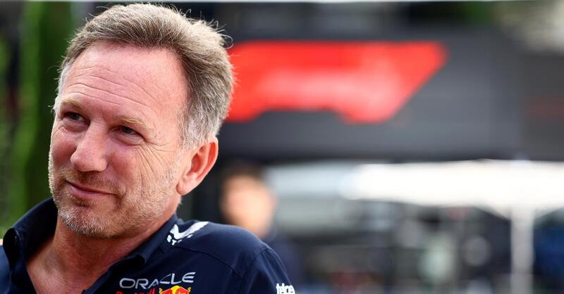 F1. Horner sul ritorno di Honda: &ldquo;Evidentemente l&rsquo;endotermico non &egrave; ancora morto&rdquo;