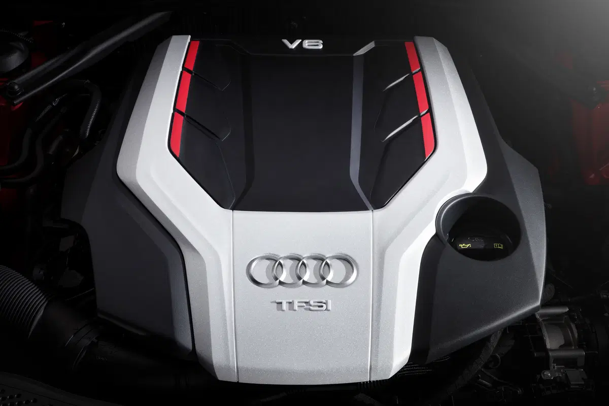 Nuova Audi S4 [Video Prime Impressioni] (19)