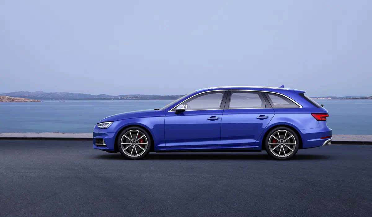 Nuova Audi S4 [Video Prime Impressioni] (11)