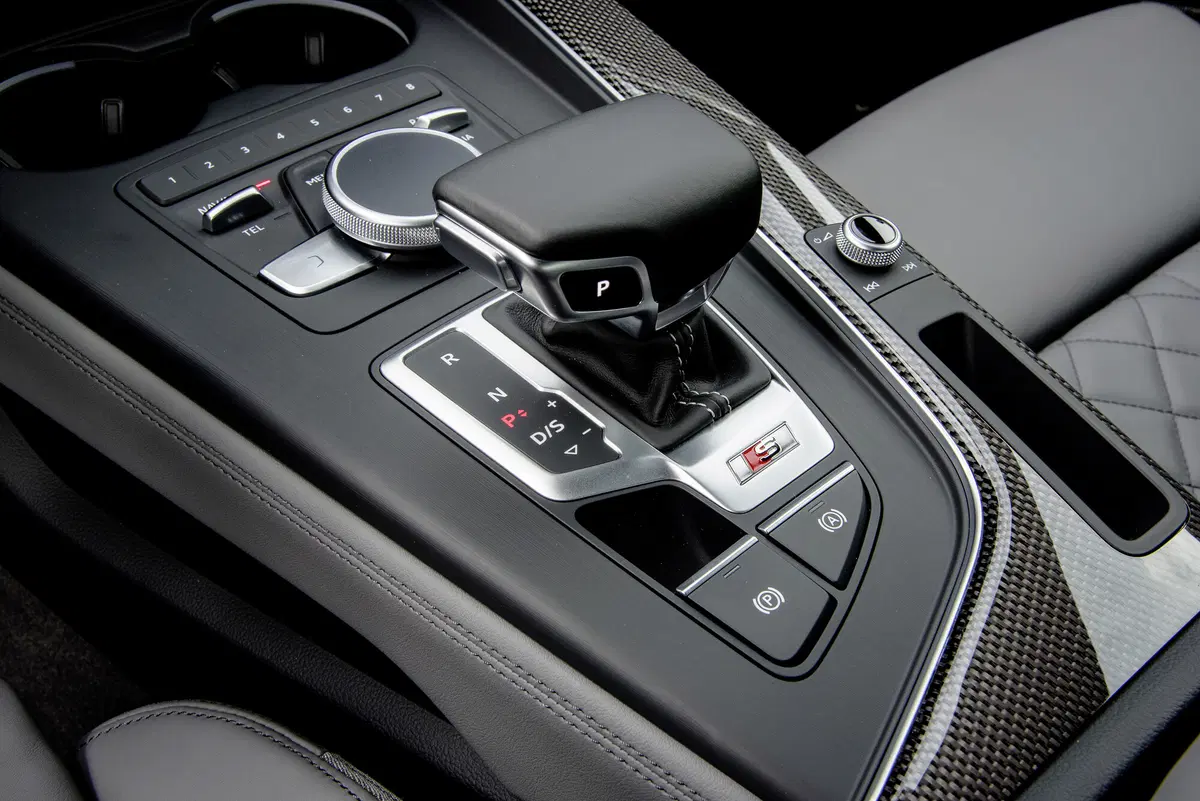 Nuova Audi S4 [Video Prime Impressioni] (18)