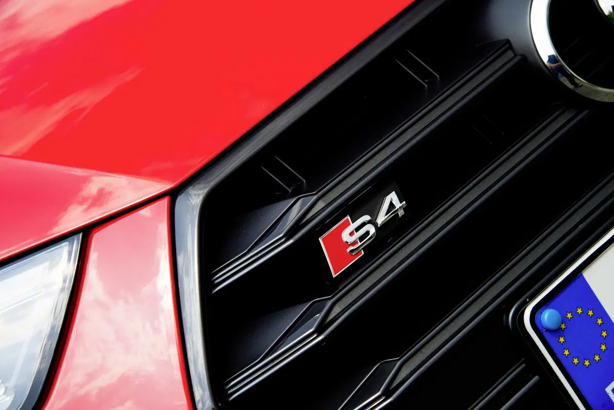 Nuova Audi S4 [Video Prime Impressioni] (20)