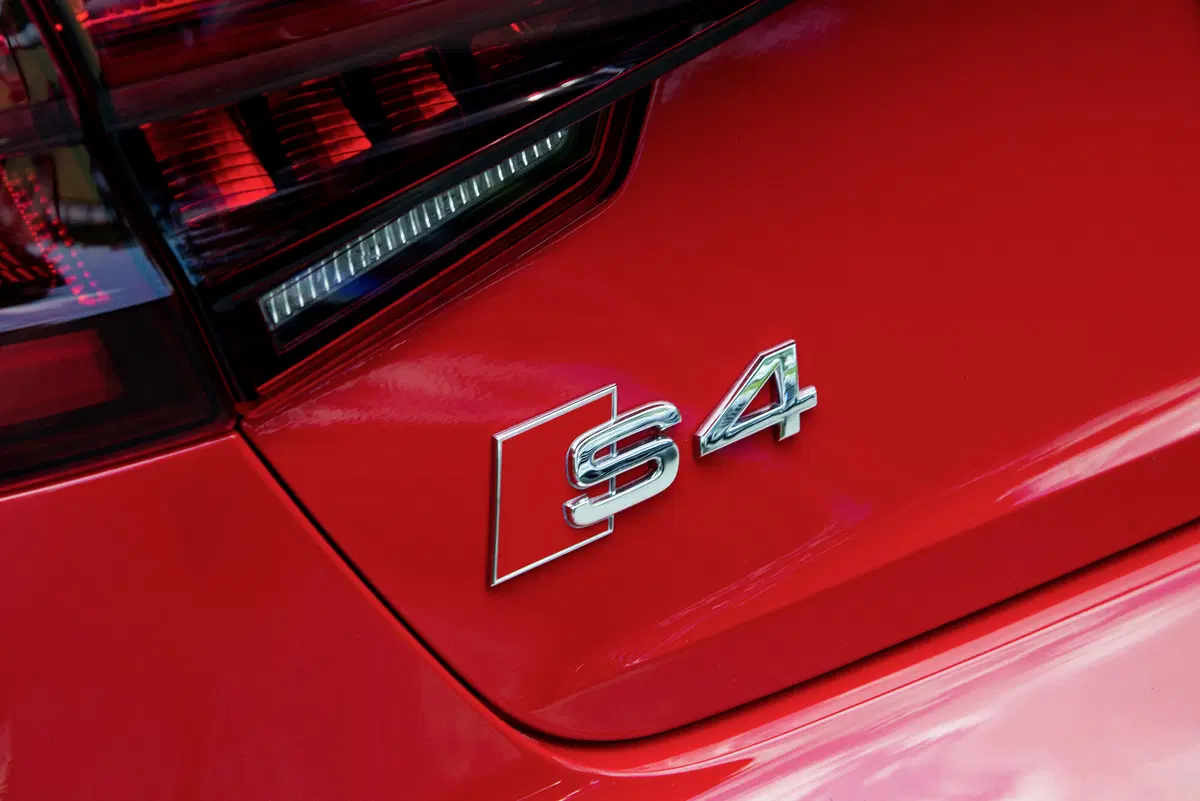 Nuova Audi S4 [Video Prime Impressioni] (22)
