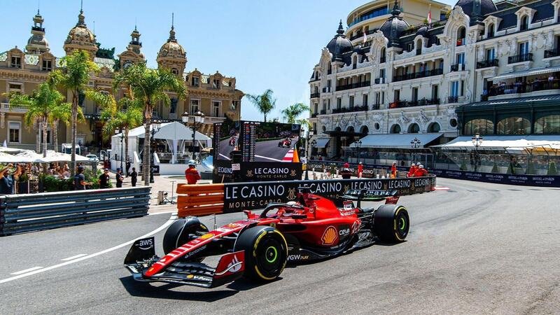 F1 2023. Alonso, Hamilton e non solo: a Monaco la fiducia fa la differenza 