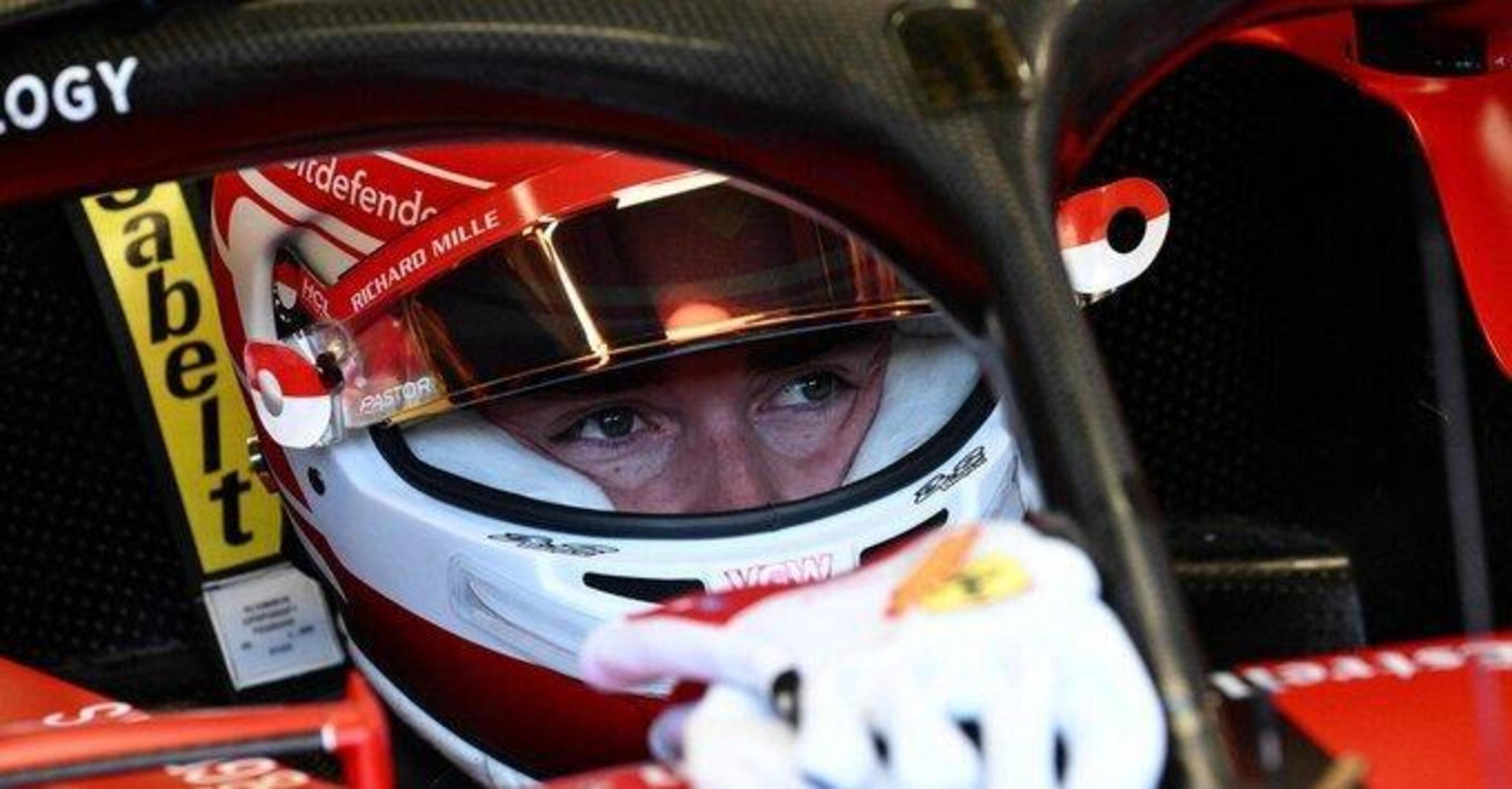 F1, GP Monaco 2023, Ferrari, Leclerc sogna la pole: &ldquo;Attaccher&ograve;, la pole &egrave; possibile&rdquo;