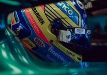 F1, GP Monaco 2023, Alonso: “è tutto in gioco per la pole”