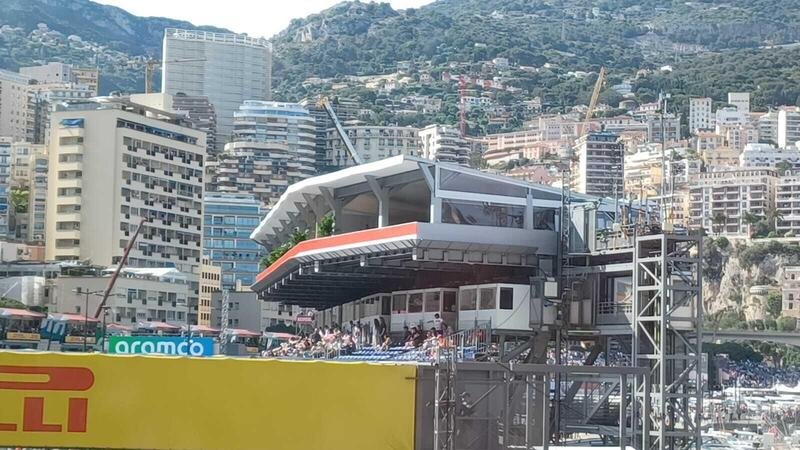 F1 GP Monaco. Fra Liberty Media e Monaco &egrave; &ldquo;guerra&rdquo;: Sequestrati i Pass VIP