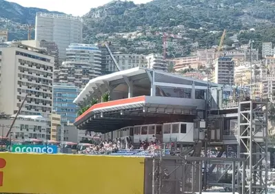 F1 GP Monaco. Fra Liberty Media e Monaco è “guerra”: Sequestrati i Pass VIP