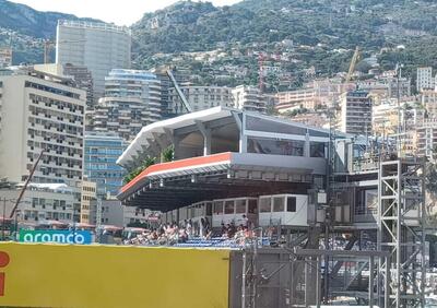 F1 GP Monaco. Fra Liberty Media e Monaco è “guerra”: Sequestrati i Pass VIP