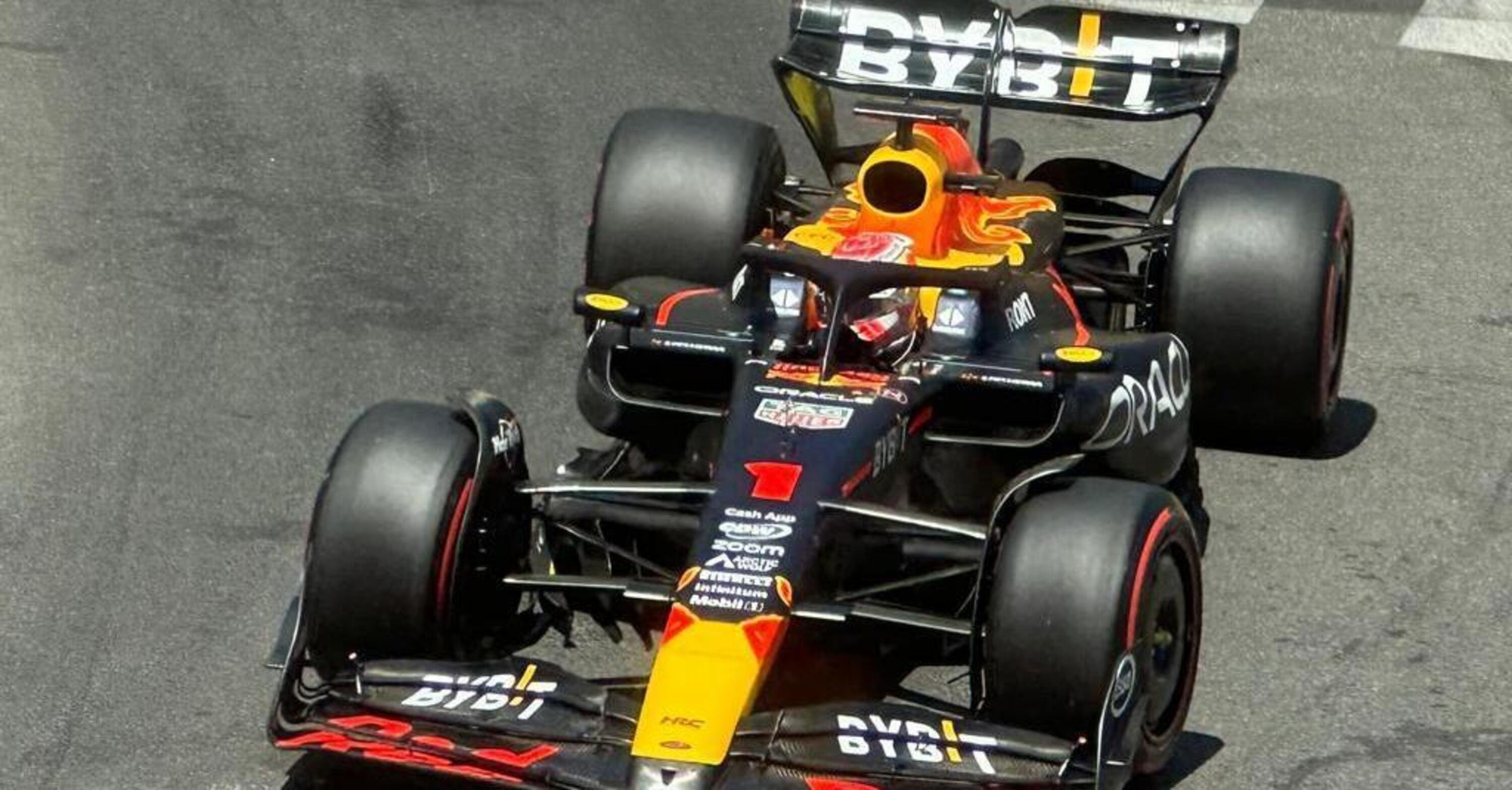 F1, Monaco 2023 regala le qualifiche pi&ugrave; belle viste da tanto tempo