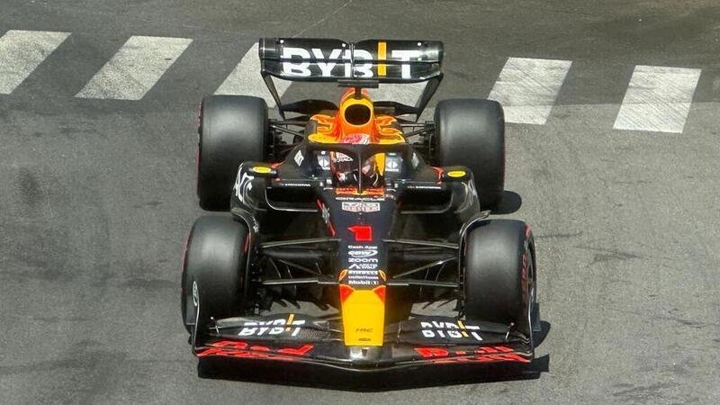 F1, Monaco 2023 regala le qualifiche pi&ugrave; belle viste da tanto tempo