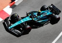 F1: ecco come Fernando Alonso ha perso la pole a Monaco e come può vincere la gara