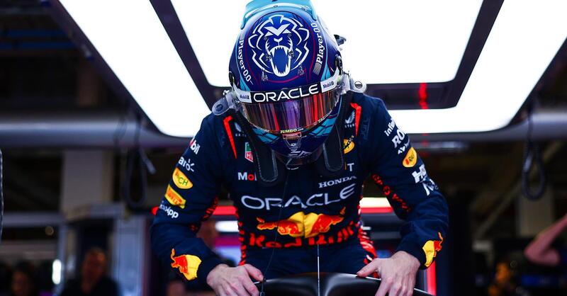 F1, Griglia di Partenza GP Monaco 2023: pole per Verstappen, penalizzato Leclerc