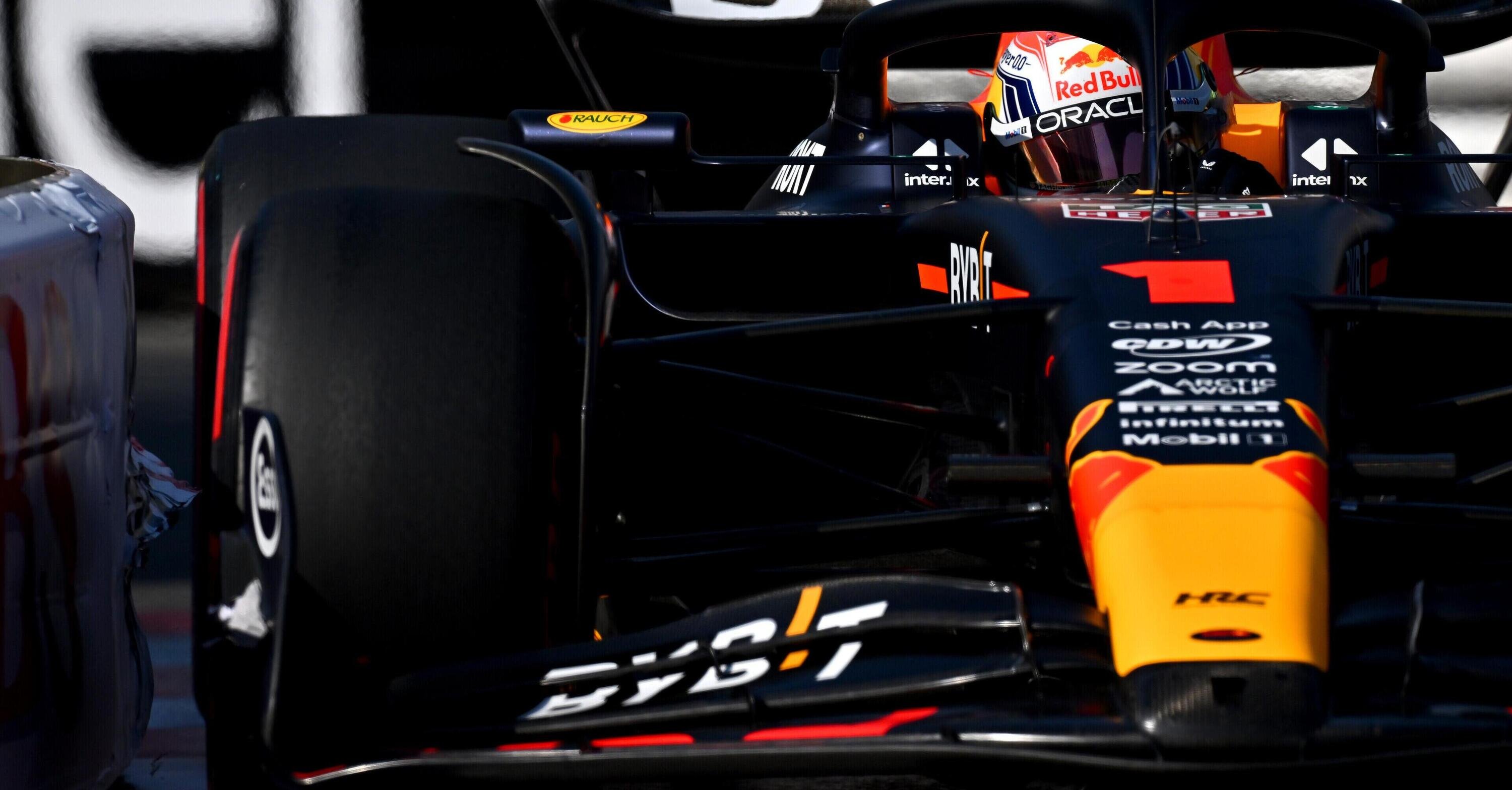 F1. Verstappen ha superato l&rsquo;unica vera debolezza della RB19 per ottenere la pole a Monaco