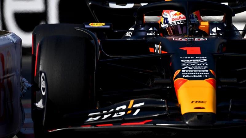 F1. Verstappen ha superato l&rsquo;unica vera debolezza della RB19 per ottenere la pole a Monaco