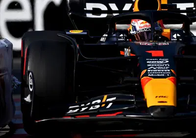 F1. Verstappen ha superato l’unica vera debolezza della RB19 per ottenere la pole a Monaco