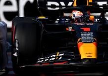 F1. Verstappen ha superato l’unica vera debolezza della RB19 per ottenere la pole a Monaco