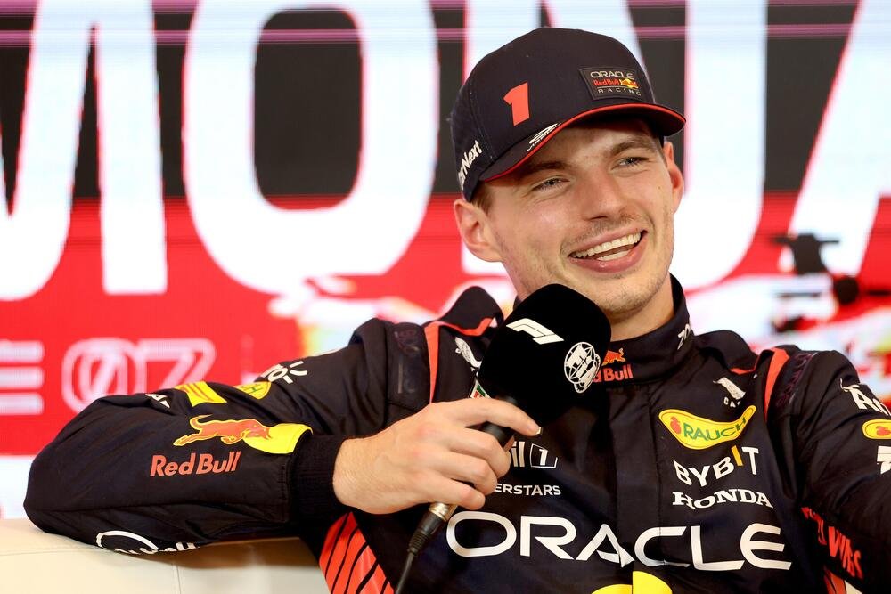 Max Verstappen oggi ha colto la sua prima pole a Monaco in carriera